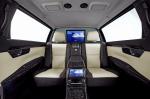 Mercedes-Benz S600 Pullman Guard 2008 года